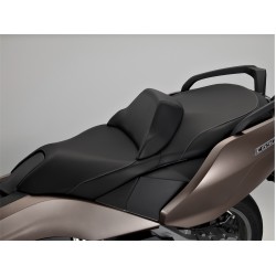 C 650 GT Urban Mobility C 650 GT Urban Mobility